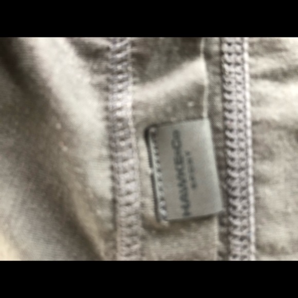 Hawk 1/4 button up lightweight sweater - Picture 8 of 8